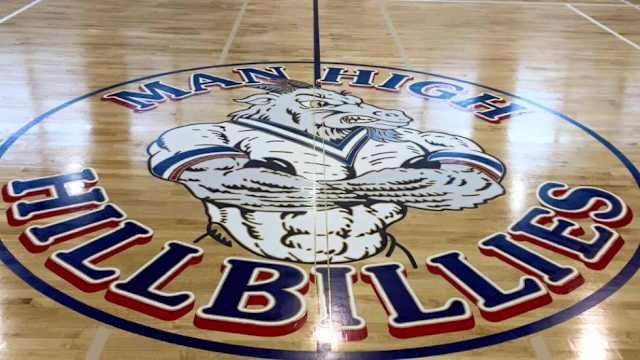 Man Hillbillies